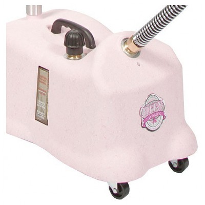 Отпариватель Jiffy Steamer J-4000M Pink