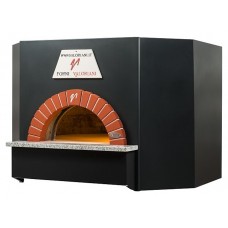 Печь для пиццы дровяная Valoriani Vesuvio 100 OT