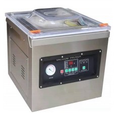 Упаковщик вакуумный Hurakan HKN-VAC400E