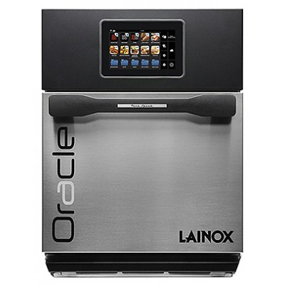 Печь комбинированная высокоскоростная Lainox ORACLE ORACGS