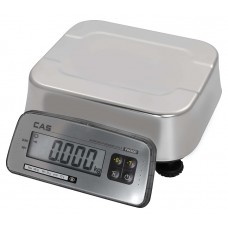 Весы порционные CAS FW-500-15-C