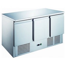 Стол холодильный Hurakan HKN-GNL3TN