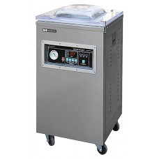 Упаковщик вакуумный Hurakan HKN-VAC400F2 с опцией газонаполнения