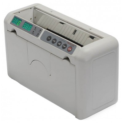Счетчик банкнот Mertech 50 Mini
