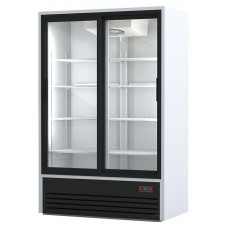 Шкаф холодильный Премьер ШВУП1ТУ-0.8 К, эл-мех. замок