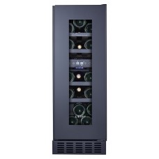 Винный шкаф Libhof Connoisseur CFD-17 black