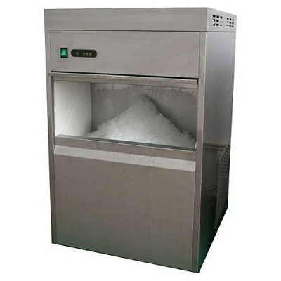 Льдогенератор Hurakan HKN-GB50