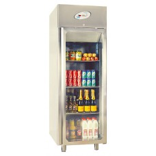 Шкаф морозильный Frenox VL7-G