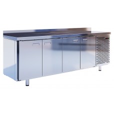 Стол холодильный ITALFROST (CRYSPI) СШС-0,4-2300