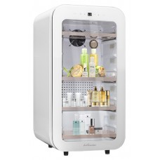 Холодильник для косметики и напитков MEYVEL MD71-White