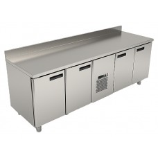 Стол холодильный BSV-inox TRS 1133