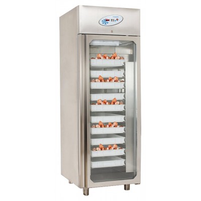 Шкаф холодильный Frenox VN14-ST-P
