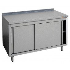 Стол производственный Gastrolux С-096К/Pr