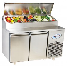Стол холодильный Frenox MPN2