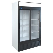 Шкаф холодильный Марихолодмаш Капри 1,12 СК купе