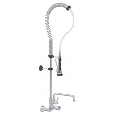 Устройство душирующее Rubinetterie DEL FRIULI Mixer tap F + shower B // 00958017