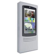 Киоск сенсорный ZORGTECH Diamant 46 F Intel i5 Outdoor Premium