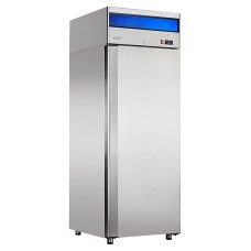 Шкаф холодильный Abat ШХ-0,7-01 нерж.