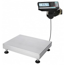 Весы торговые МАССА-К TB-5040N-32.2-RP1