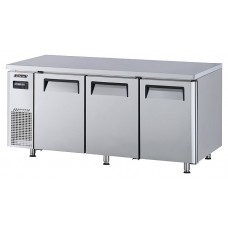 Стол холодильный Turbo air KUR18-3 700 мм