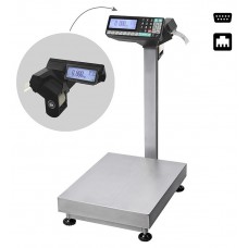 Весы торговые МАССА-К TB-5040N-200.2-R2P3