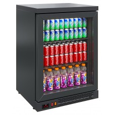 Шкаф холодильный барный POLAIR TD101-Bar