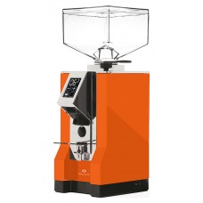 Кофемолка-дозатор EUREKA MIGNON SPECIALITA 55 16CR оранжевая