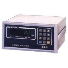 Индикатор весовой CAS CI-5010A