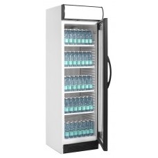 Шкаф холодильный TEFCOLD CEV425CP 2 LED