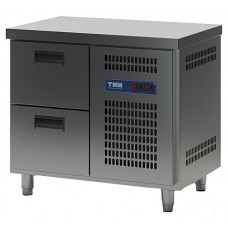Стол холодильный ТММ СХСБ-1/2Я (945x600x870)