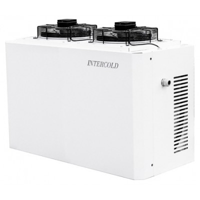 Сплит-система низкотемпературная Intercold LCM 434 PR FT