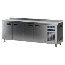 Стол холодильный ТММ СХСБ-2/4Д (2280x700x870)