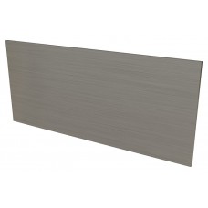 Задняя стенка из нержавеющей стали Gastrolux 930 мм