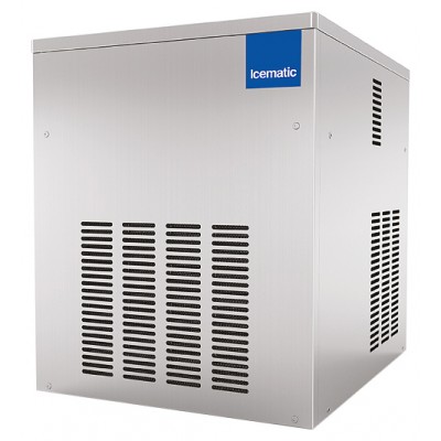 Льдогенератор Icematic NU 270 W