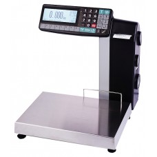 Весы торговые МАССА-К MK-32.2-RL-10-1