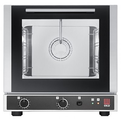 Печь конвекционная Tecnoeka EKF 423 UD