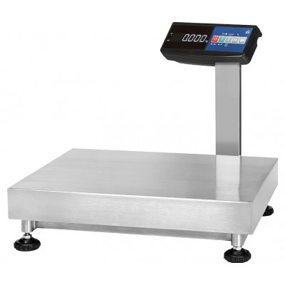 Весы торговые МАССА-К TB-5040N- 200.2-A3n