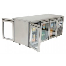 Стол холодильный Frenox BGN4-2G