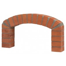 Арка кирпичная для печей Valoriani FVR 120 Brick arch