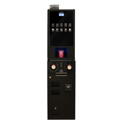 Кофейный торговый автомат Unicum Nero To Go