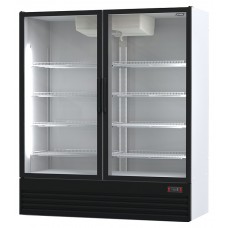 Шкаф холодильный Премьер ШВУП1ТУ-1,4 С, динамическое охлаждение