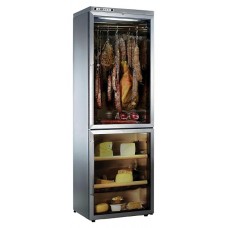 Шкаф для хранения колбас и сыра IP Industrie SAL 601 X