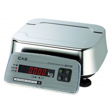 Весы порционные CAS FW500-15E
