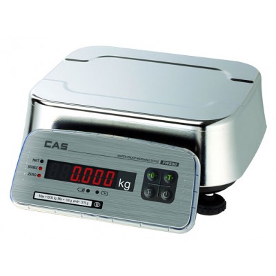 Весы порционные CAS FW500-15E