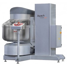 Тестомес самоопрокидывающийся Apach Bakery Line LXR-B120