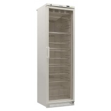 Холодильник фармацевтический POZIS ХФ-400-5 тонир. двери