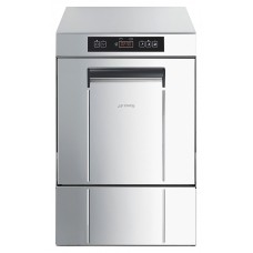 Стаканомоечная машина SMEG UG405DMS