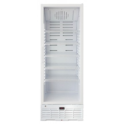 Шкаф холодильный Бирюса 461RDNQ