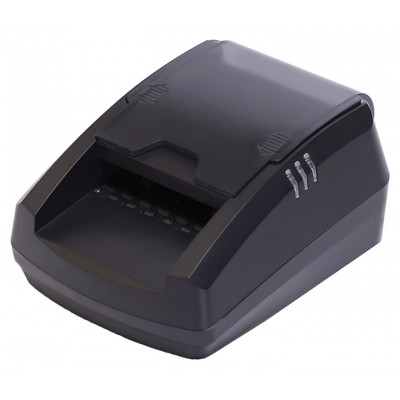 Детектор банкнот Mertech D-20A Flash