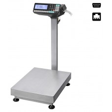Весы торговые МАССА-К TB-5040N-200.2-RP3